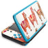 Cat Coq Alpacas Nintendo 2DS XL (2017) Skin